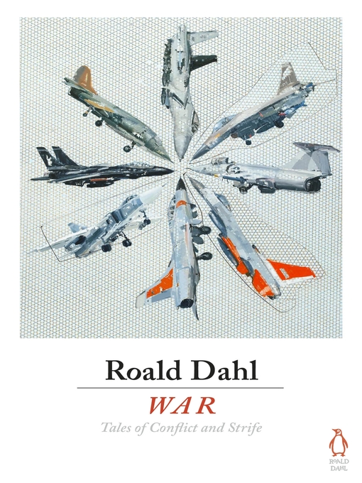 Title details for War by Roald Dahl - Wait list